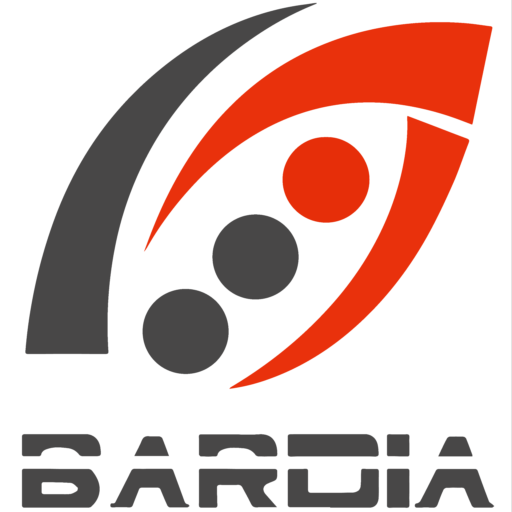 المجموعة الصناعية النسجية بارديا