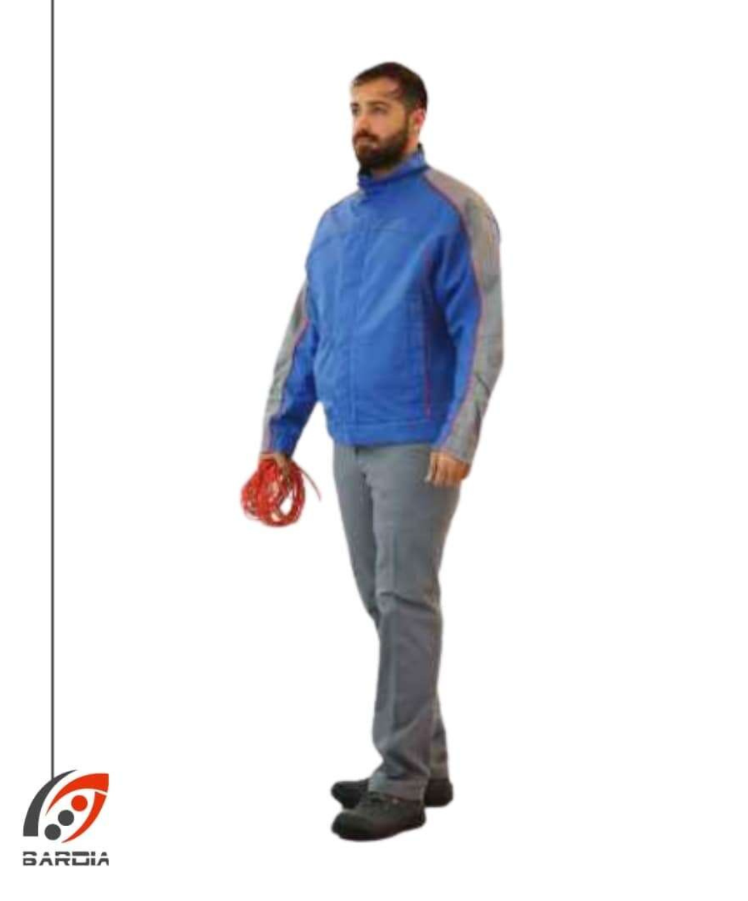 ملابس مضادة للقوس