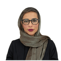 السيدة وحيدي