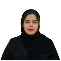 السيدة حميداوي